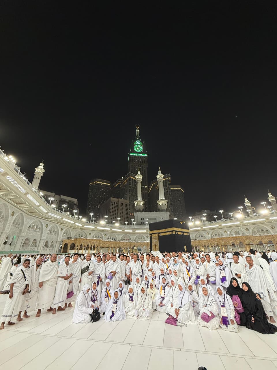 Dokumentasi Jamaah 5