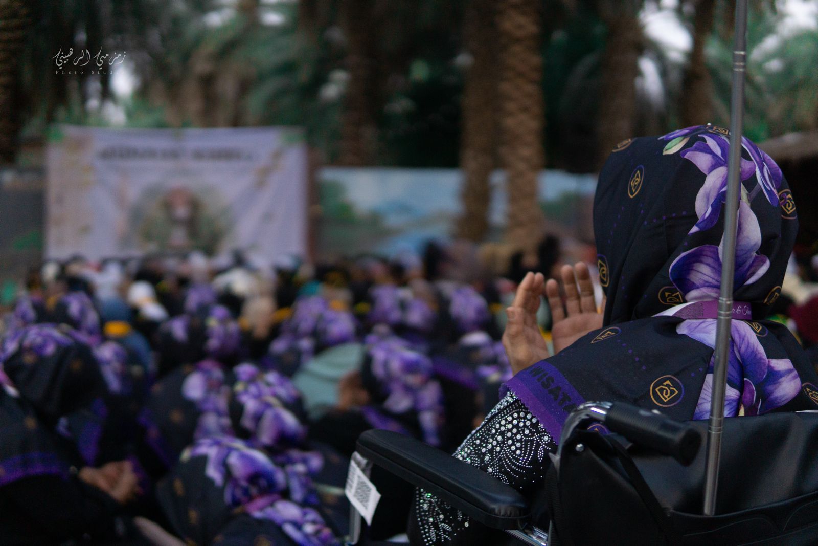 Dokumentasi Jamaah 8